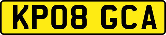 KP08GCA