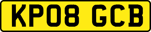 KP08GCB