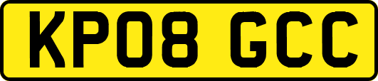 KP08GCC