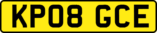 KP08GCE