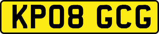 KP08GCG