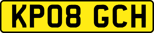 KP08GCH