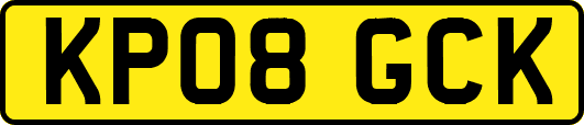 KP08GCK