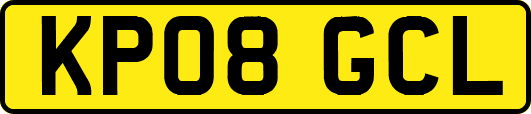 KP08GCL