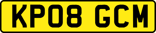 KP08GCM