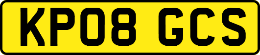 KP08GCS