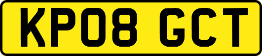 KP08GCT