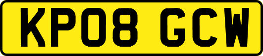 KP08GCW