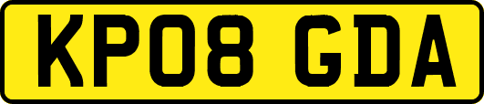 KP08GDA
