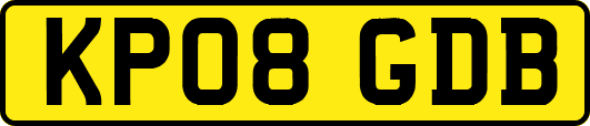 KP08GDB
