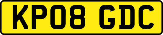 KP08GDC