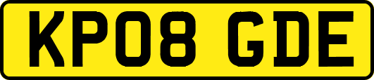 KP08GDE
