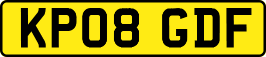 KP08GDF