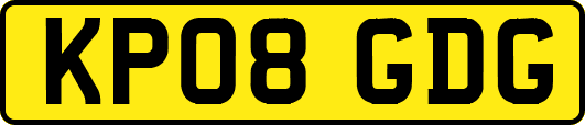 KP08GDG