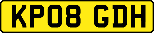 KP08GDH
