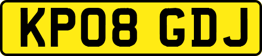 KP08GDJ