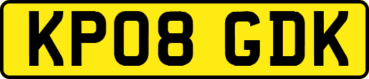 KP08GDK