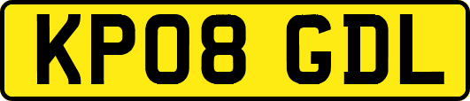 KP08GDL