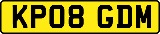 KP08GDM
