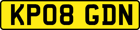 KP08GDN