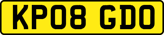 KP08GDO