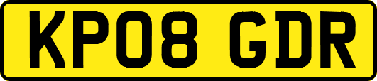 KP08GDR