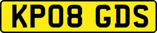 KP08GDS