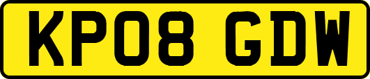 KP08GDW
