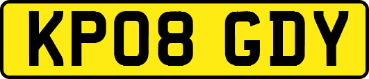 KP08GDY