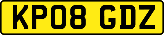 KP08GDZ