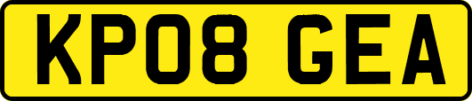 KP08GEA