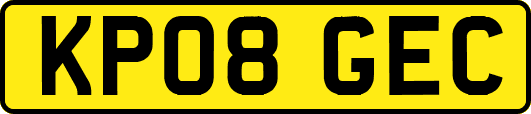 KP08GEC