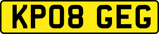 KP08GEG