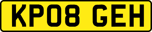 KP08GEH
