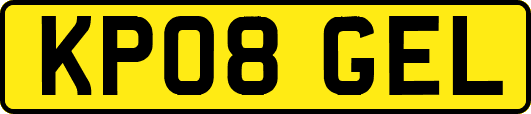 KP08GEL
