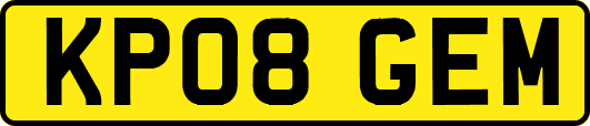 KP08GEM