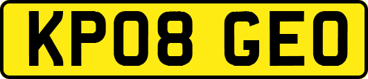 KP08GEO