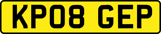 KP08GEP