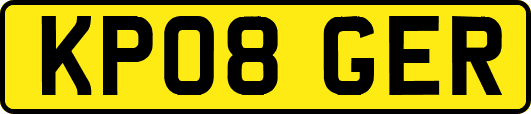 KP08GER