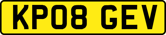 KP08GEV