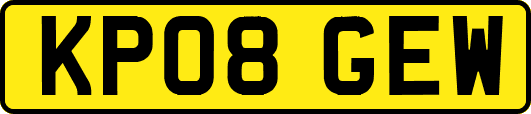 KP08GEW