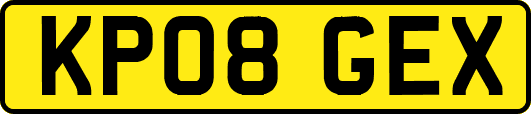 KP08GEX
