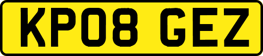 KP08GEZ
