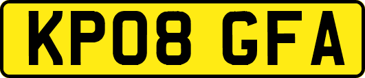 KP08GFA