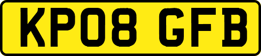 KP08GFB