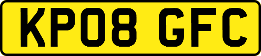 KP08GFC