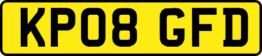 KP08GFD