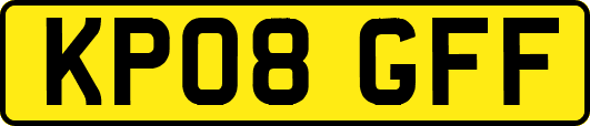 KP08GFF