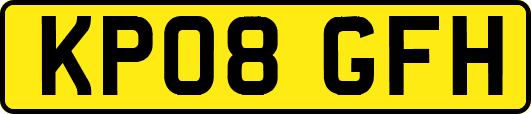 KP08GFH