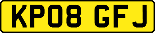 KP08GFJ